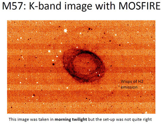 Illustration for article titled World's Most Advanced Infrared Spectrometer Can Nearly See the Beginning of Time